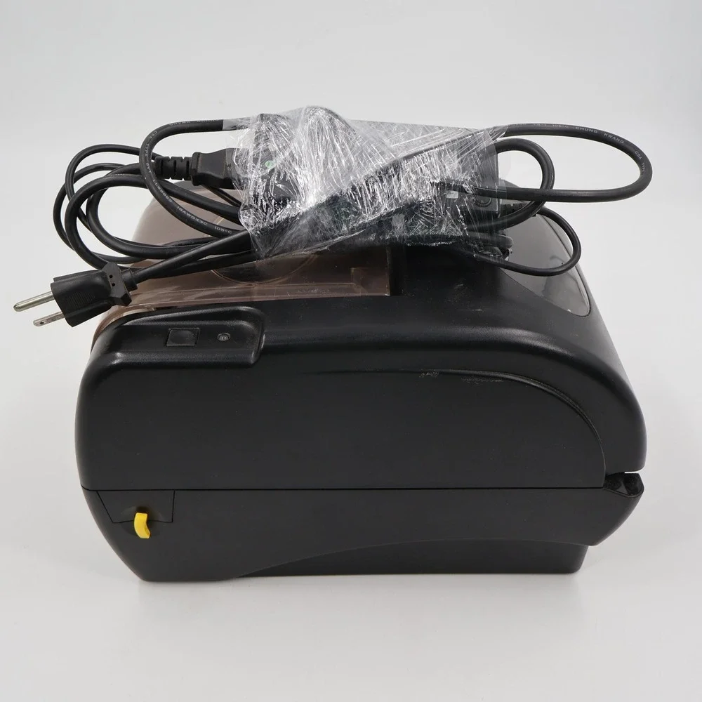 Wasp Barcode Technologies empower your